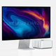 Imagen para el artículo titulado Un iPhone verde, un nuevo Mac Studio, un monitor externo... Todo lo que Apple presentará este martes, según los últimos rumores